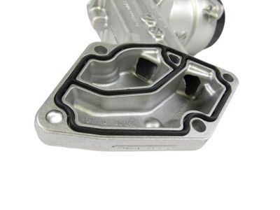 Jeep 5175569AB Filter Housing