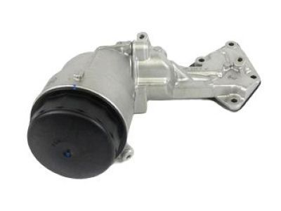 Jeep 5175569AB Filter Housing