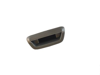 Mopar 5VF90JSCAB Handle Liftgate