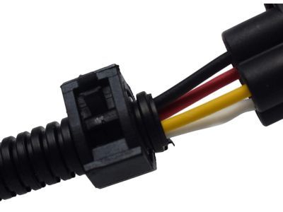 Ram 68026759AC Wire Harness