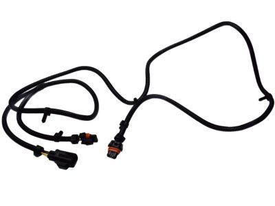 Ram 68026759AC Wire Harness