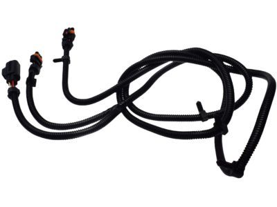 Ram 68026759AC Wire Harness