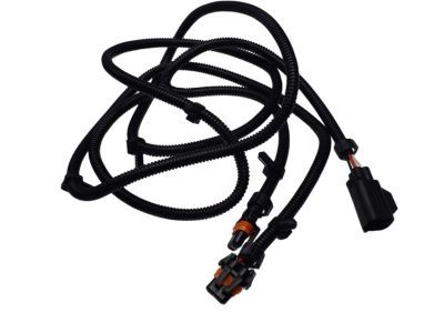 Ram 68026759AC Wire Harness
