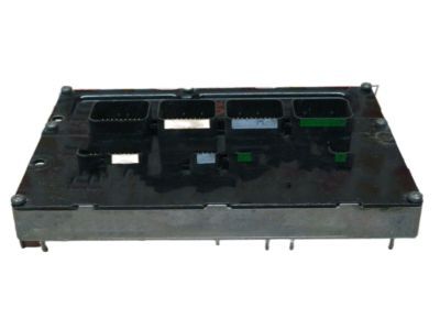 Jeep 5150302AC MODULE Powertrain Control Generic