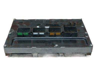 Jeep 5150302AC MODULE Powertrain Control Generic