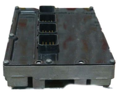 Jeep 5150302AC MODULE Powertrain Control Generic