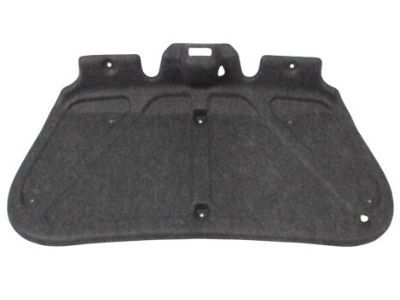 Dodge 55315183AB Lid Trim