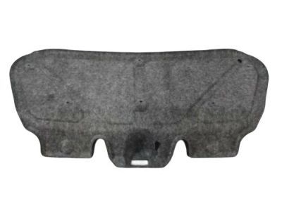 Dodge 55315183AB Lid Trim