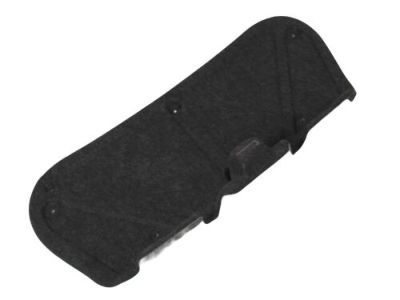 Dodge 55315183AB Lid Trim