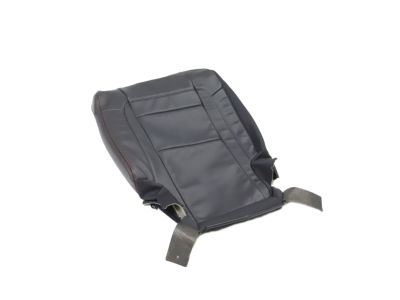 Mopar 6MV28LR5AA Cover Rear Seat Back Right Mopar 6MV28LR5AA Cover Rear Seat Back Right