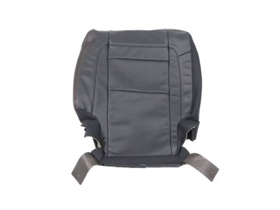 Mopar 6MV28LR5AA Cover Rear Seat Back Right