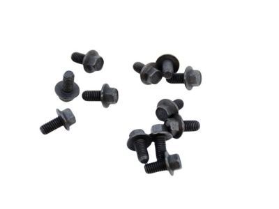 Jeep 6101221 Transmission Pan Bolt