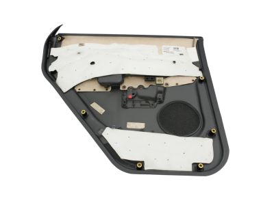 Mopar 5HR381D5AG Panel Rear Door Trim