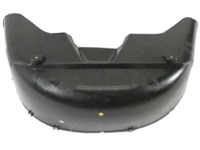 Ram 68148511AB Splash Shield