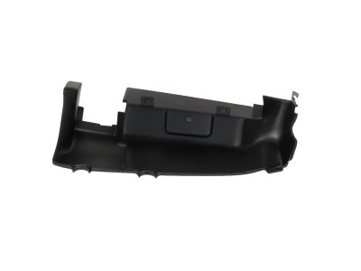 Mopar 5MA17JXWAA Cover Bumper Includes Reflector