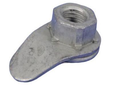 Mopar 6507078AA Transmission Support Nut Mopar 6507078AA Transmission Support Nut