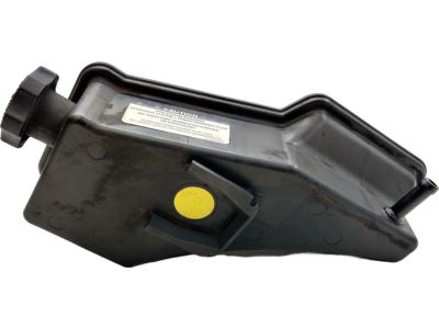 Mopar 52124317AA Reservoir Power Steering Fluid