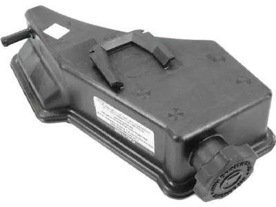 Mopar 52124317AA Reservoir Power Steering Fluid