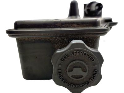 Mopar 52124317AA Reservoir Power Steering Fluid