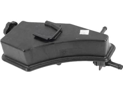 Mopar 52124317AA Reservoir Power Steering Fluid