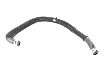 Chrysler 55038160AB HOSE Radiator Inlet