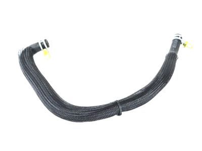Chrysler 55038160AB HOSE Radiator Inlet