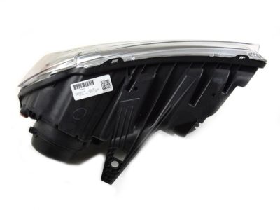 Mopar 68188731AD Headlamp