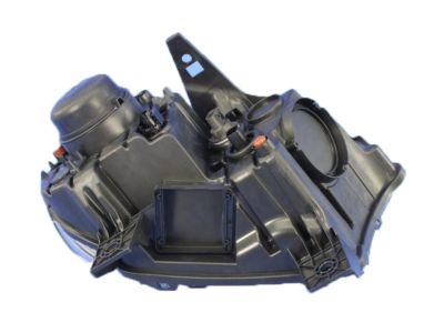 Mopar 68188731AD Headlamp