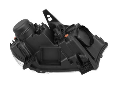 Mopar 68188731AD Headlamp