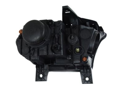 Mopar 68188731AD Headlamp