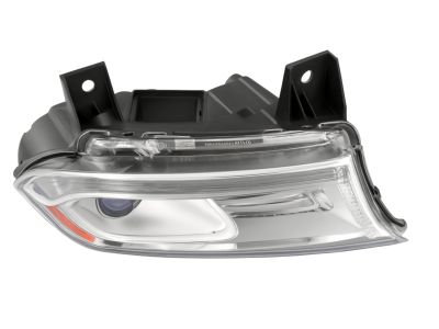 Mopar 68188731AD Headlamp Mopar 68188731AD Headlamp