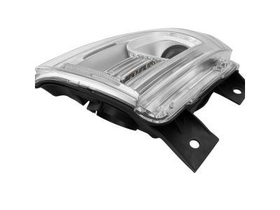 Mopar 68188731AD Headlamp