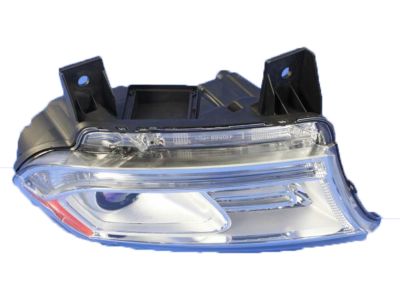 Mopar 68188731AD Headlamp