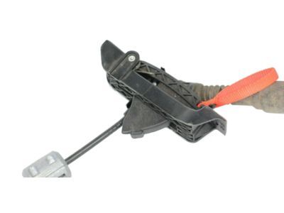 Ram 68211076AF CABLE Gearshift Control