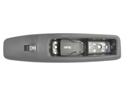 Ram 5XY76LXHAA Window Switch