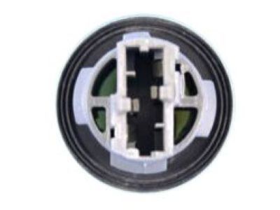 Jeep Light Socket - 68226850AA