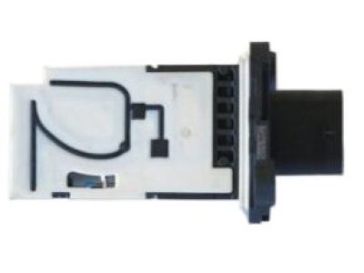 Jeep 68144197AA Mass Air Flow Sensor