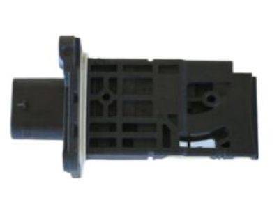 Jeep 68144197AA Mass Air Flow Sensor