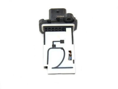 Jeep 68144197AA Mass Air Flow Sensor