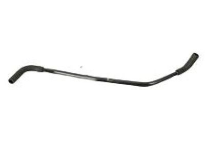Dodge 53032819AB TUBE Crankcase Vent To Air Cleaner