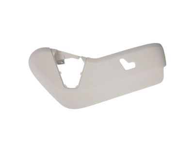 Dodge 1JB20ES3AC Side Shield