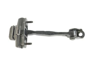 Jeep 68247275AA Check Strap