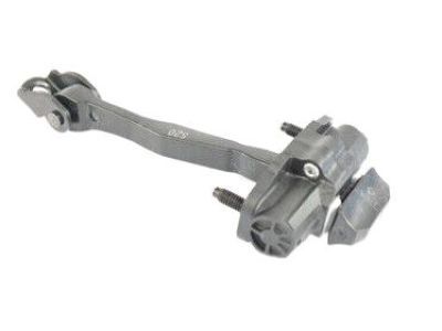 Jeep 68247275AA Check Strap