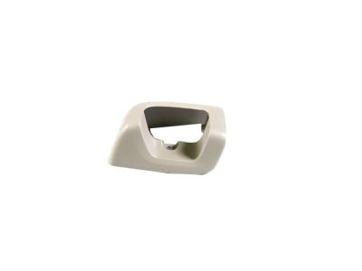 Mopar 5VQ05PD2AB Bezel Seat Back