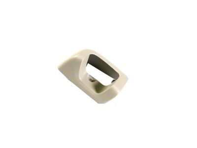 Mopar 5VQ05PD2AB Bezel Seat Back