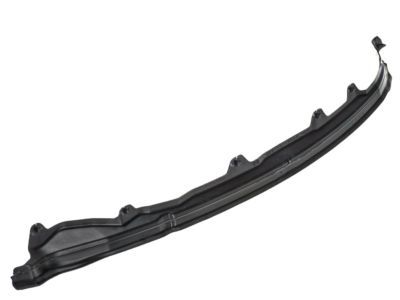 Ram 55372710AB WEATHERSTRIP B Pillar Lower