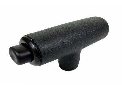 Jeep 52104028 HANDLE Gearshift