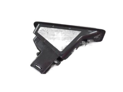 Ram 68259697AD License Lamp