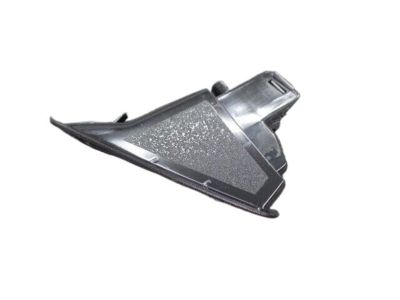 Ram 68259697AD License Lamp