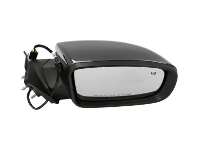 Mopar 57010336AG Mirror Outside Rearview 57010336AG Mopar Mirror Outside Rearview Product Photo 1 of 3